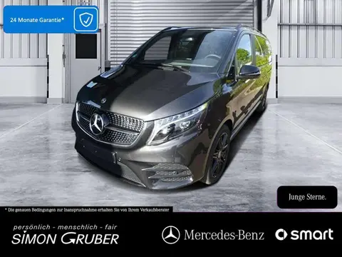 Used MERCEDES-BENZ CLASSE V Diesel 2023 Ad 