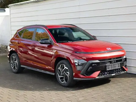 Annonce HYUNDAI KONA Essence 2024 d'occasion 