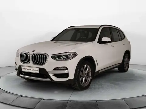 Annonce BMW X3 Diesel 2020 d'occasion 