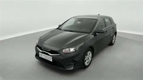 Used KIA CEED Petrol 2022 Ad Belgium