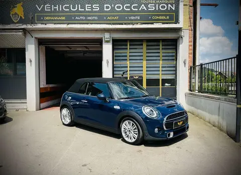 Used MINI COOPER Petrol 2019 Ad 