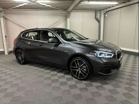 Annonce BMW SERIE 1 Essence 2021 d'occasion 