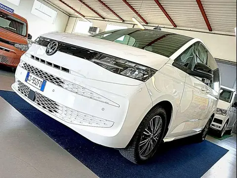 Annonce VOLKSWAGEN T7 Hybride 2024 d'occasion 