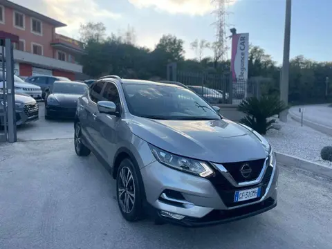 Used NISSAN QASHQAI Petrol 2021 Ad 