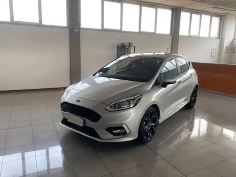 Used FORD FIESTA Petrol 2019 Ad 