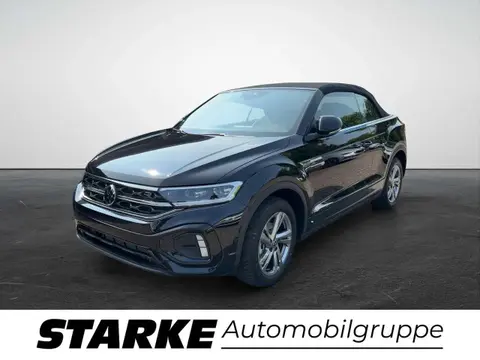 Used VOLKSWAGEN T-ROC Petrol 2024 Ad 