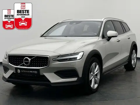 Annonce VOLVO V60 Diesel 2021 d'occasion 