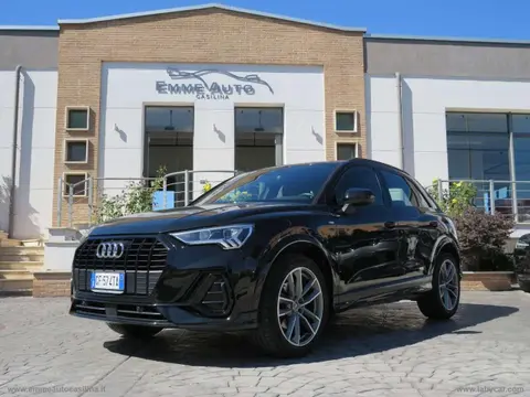 Used AUDI Q3 Diesel 2021 Ad 