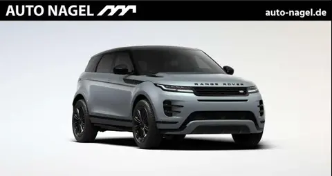 Annonce LAND ROVER RANGE ROVER EVOQUE Diesel 2024 d'occasion 