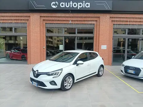 Used RENAULT CLIO Diesel 2021 Ad 