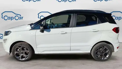 Used FORD ECOSPORT Petrol 2019 Ad 