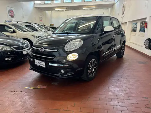 Annonce FIAT 500L Essence 2018 d'occasion 