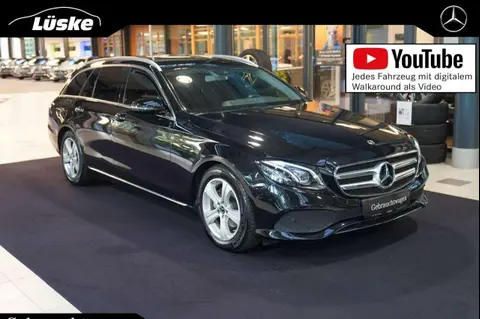 Used MERCEDES-BENZ CLASSE E Diesel 2017 Ad 