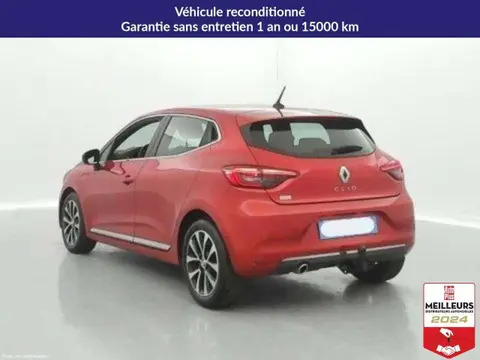 Annonce RENAULT CLIO  2022 d'occasion 