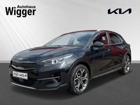 Annonce KIA XCEED Essence 2020 d'occasion 