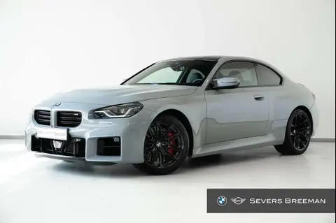 Used BMW M2 Petrol 2024 Ad 