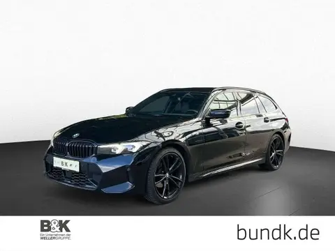 Used BMW SERIE 3 Diesel 2022 Ad 