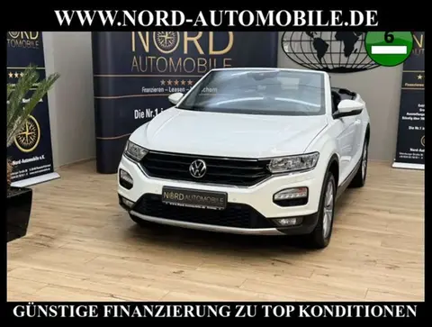 Used VOLKSWAGEN T-ROC Petrol 2020 Ad 