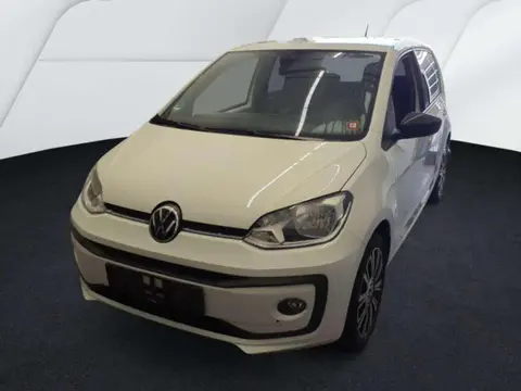 Used VOLKSWAGEN UP! Petrol 2021 Ad 