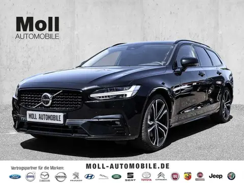 Annonce VOLVO V90 Diesel 2024 d'occasion 