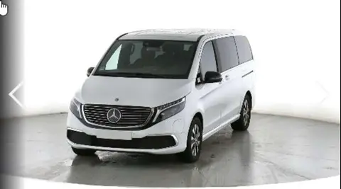 Used MERCEDES-BENZ EQV Electric 2023 Ad 