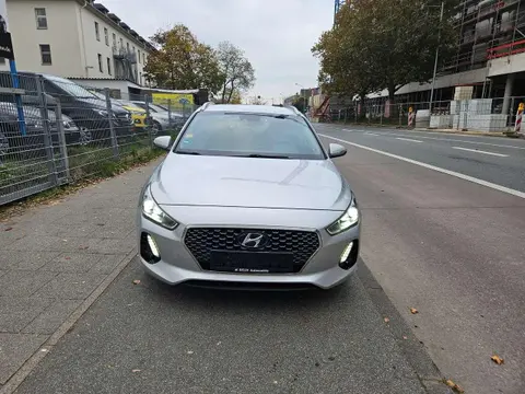 Used HYUNDAI I30 Diesel 2018 Ad 