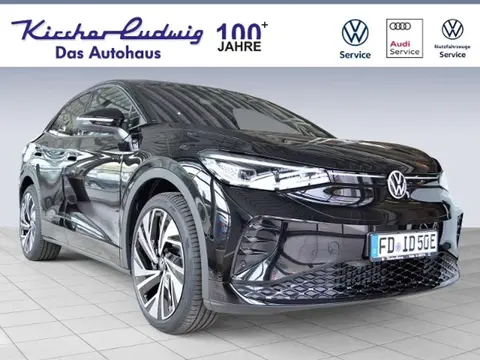 Annonce VOLKSWAGEN ID.5  2023 d'occasion 