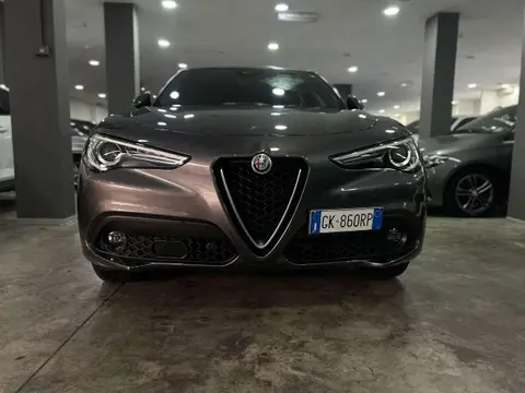 Used ALFA ROMEO STELVIO Diesel 2022 Ad 