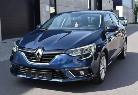 Used RENAULT MEGANE Petrol 2020 Ad 