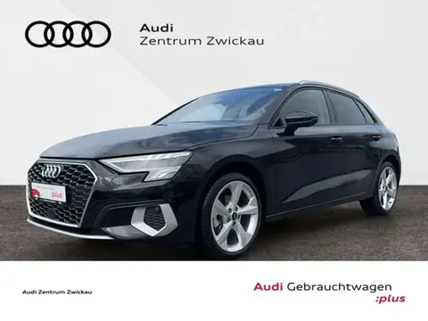 Annonce AUDI A3 Essence 2023 d'occasion 