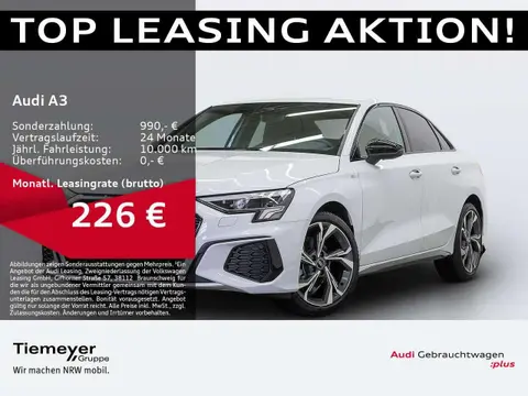 Annonce AUDI A3 Diesel 2024 d'occasion 