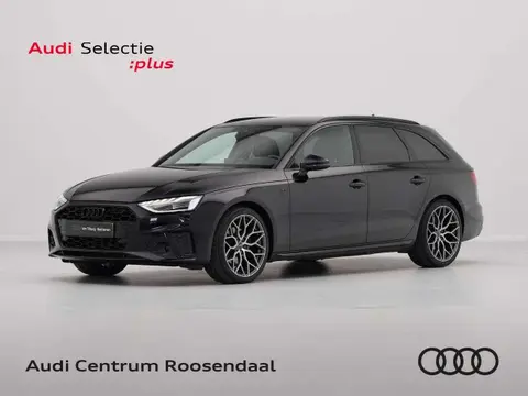 Used AUDI A4 Petrol 2023 Ad 