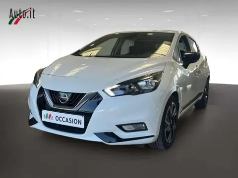 Used NISSAN MICRA Petrol 2021 Ad 