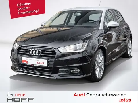 Annonce AUDI A1 Essence 2018 d'occasion 