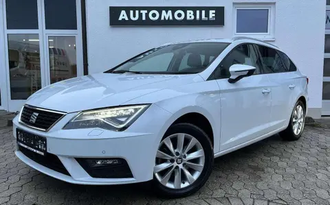 Used SEAT LEON Diesel 2019 Ad 