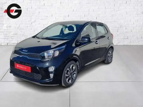 Used KIA PICANTO Petrol 2022 Ad 