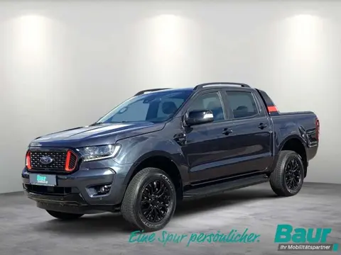 Used FORD RANGER Diesel 2020 Ad 