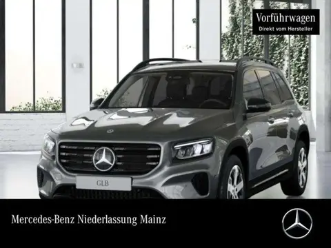 Used MERCEDES-BENZ CLASSE GLB Petrol 2024 Ad 