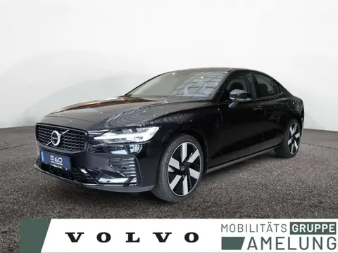 Annonce VOLVO S60 Hybride 2024 d'occasion 