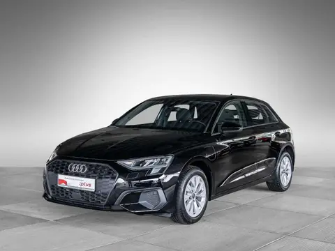 Used AUDI A3 Hybrid 2021 Ad 