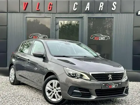 Used PEUGEOT 308 Diesel 2019 Ad 