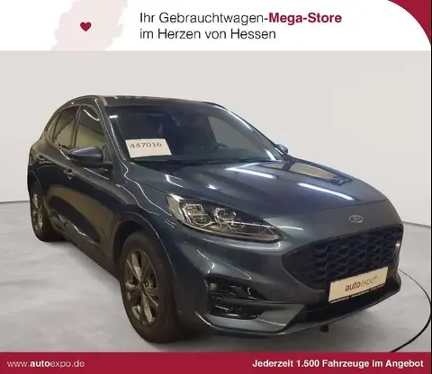 Annonce FORD KUGA Diesel 2020 d'occasion 