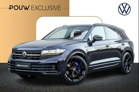 Used VOLKSWAGEN TOUAREG Hybrid 2024 Ad 