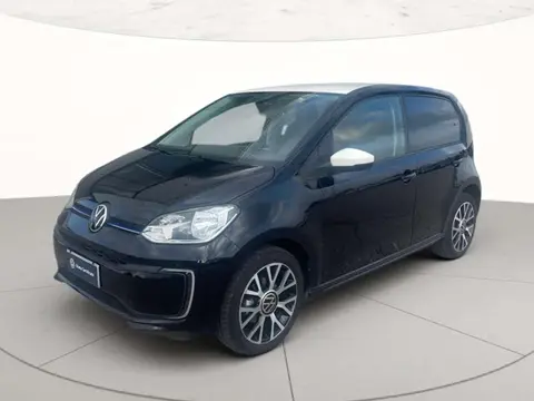 Annonce VOLKSWAGEN UP! Électrique 2021 d'occasion 