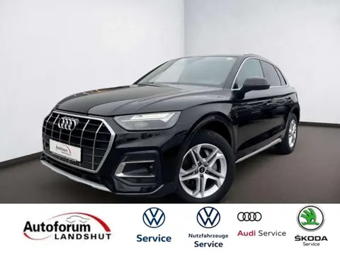 Annonce AUDI Q5 Diesel 2022 d'occasion 