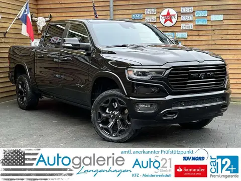 Used DODGE RAM Petrol 2019 Ad 