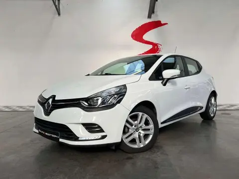 Used RENAULT CLIO Petrol 2019 Ad 