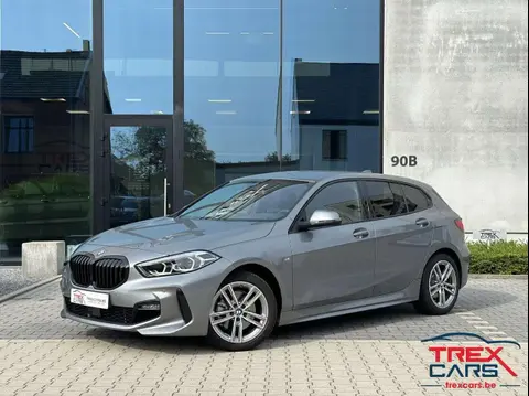 Annonce BMW SERIE 1 Essence 2024 d'occasion 