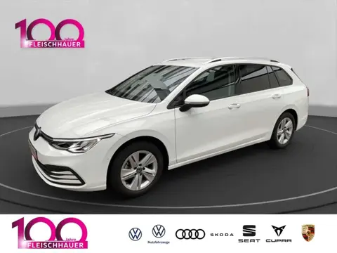 Annonce VOLKSWAGEN GOLF Essence 2024 d'occasion 