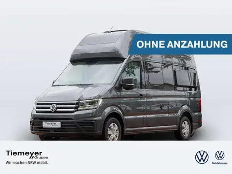 Annonce VOLKSWAGEN CALIFORNIA Diesel 2024 d'occasion 